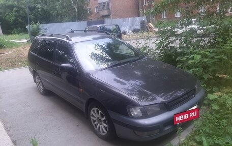 Toyota Caldina, 1997 год, 380 000 рублей, 2 фотография
