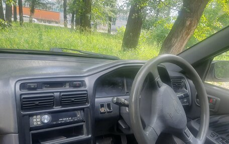 Toyota Caldina, 1997 год, 380 000 рублей, 18 фотография