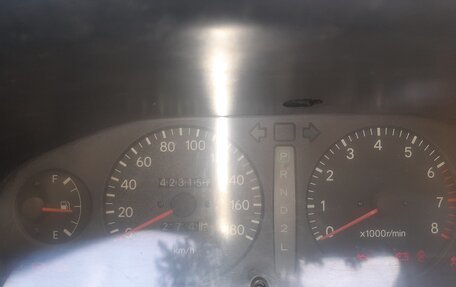 Toyota Caldina, 1997 год, 380 000 рублей, 26 фотография