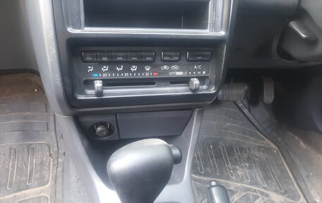 Toyota Caldina, 1997 год, 380 000 рублей, 17 фотография