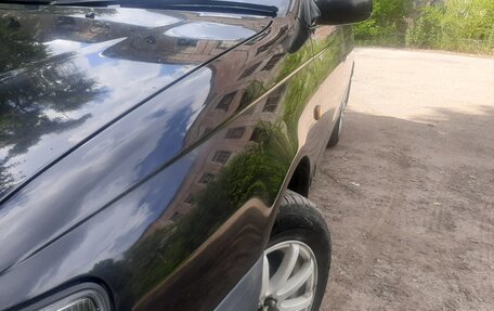 Toyota Caldina, 1997 год, 380 000 рублей, 14 фотография