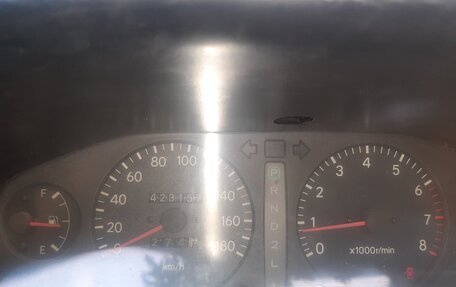 Toyota Caldina, 1997 год, 380 000 рублей, 27 фотография