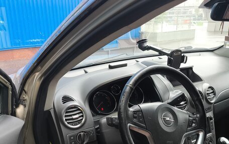 Opel Antara I, 2010 год, 1 100 000 рублей, 4 фотография