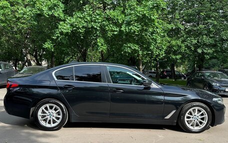 BMW 5 серия, 2020 год, 3 520 000 рублей, 6 фотография