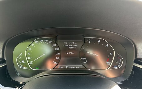 BMW 5 серия, 2020 год, 3 520 000 рублей, 18 фотография