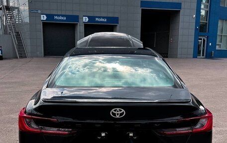 Toyota Camry, 2025 год, 4 500 000 рублей, 3 фотография
