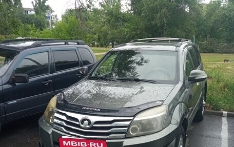 Great Wall Hover H3 I, 2014 год, 910 000 рублей, 4 фотография