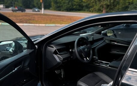 Toyota Camry, 2025 год, 4 500 000 рублей, 5 фотография