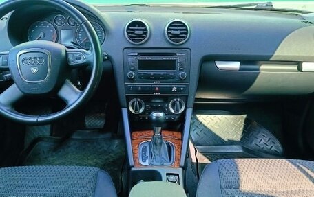 Audi A3, 2013 год, 1 200 000 рублей, 6 фотография