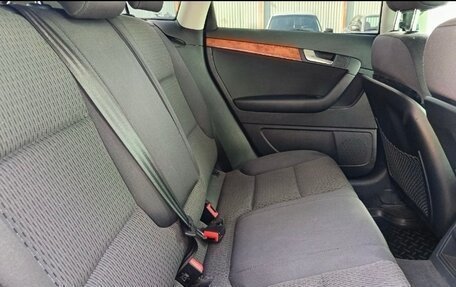 Audi A3, 2013 год, 1 200 000 рублей, 9 фотография