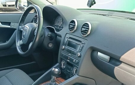 Audi A3, 2013 год, 1 200 000 рублей, 7 фотография
