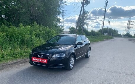 Audi A3, 2013 год, 1 200 000 рублей, 2 фотография