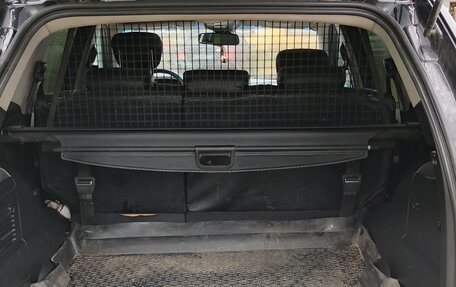 SsangYong Kyron I, 2012 год, 680 000 рублей, 15 фотография