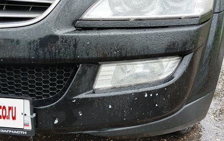 SsangYong Kyron I, 2012 год, 680 000 рублей, 5 фотография
