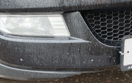 SsangYong Kyron I, 2012 год, 680 000 рублей, 10 фотография