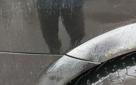 SsangYong Kyron I, 2012 год, 680 000 рублей, 14 фотография
