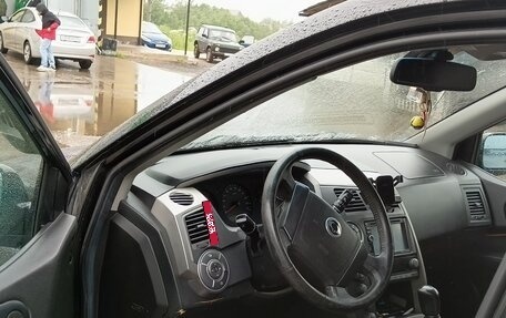 SsangYong Kyron I, 2012 год, 680 000 рублей, 7 фотография