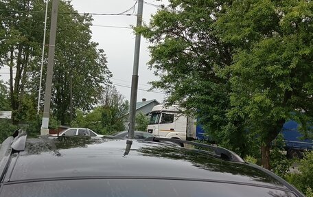 SsangYong Kyron I, 2012 год, 680 000 рублей, 20 фотография