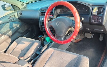 Toyota Carina, 1997 год, 399 000 рублей, 5 фотография