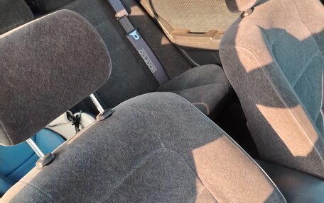 Toyota Carina, 1997 год, 399 000 рублей, 4 фотография