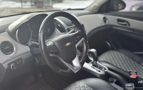 Chevrolet Cruze II, 2014 год, 750 000 рублей, 5 фотография
