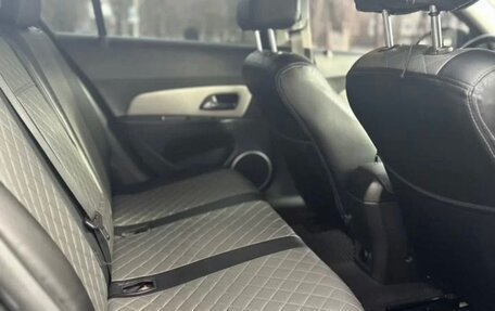Chevrolet Cruze II, 2014 год, 750 000 рублей, 6 фотография