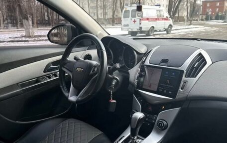 Chevrolet Cruze II, 2014 год, 750 000 рублей, 8 фотография