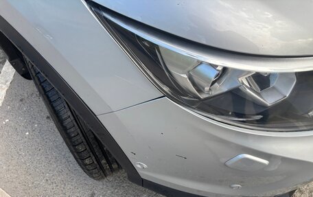 Nissan Qashqai, 2018 год, 1 450 000 рублей, 4 фотография