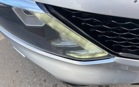 Nissan Qashqai, 2018 год, 1 450 000 рублей, 8 фотография