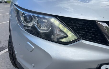 Nissan Qashqai, 2018 год, 1 450 000 рублей, 5 фотография