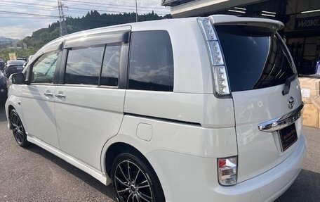 Toyota ISis I, 2013 год, 1 100 000 рублей, 7 фотография