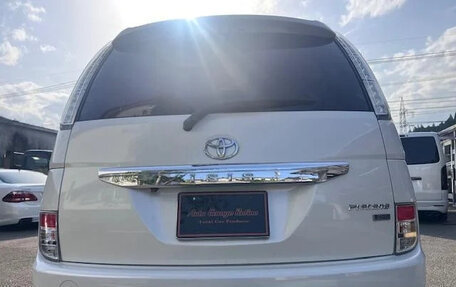 Toyota ISis I, 2013 год, 1 100 000 рублей, 8 фотография