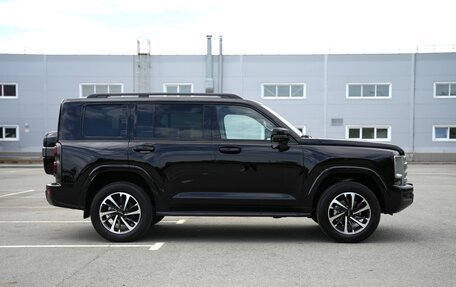 Haval H9, 2024 год, 5 099 000 рублей, 7 фотография