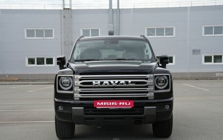 Haval H9, 2024 год, 5 099 000 рублей, 2 фотография