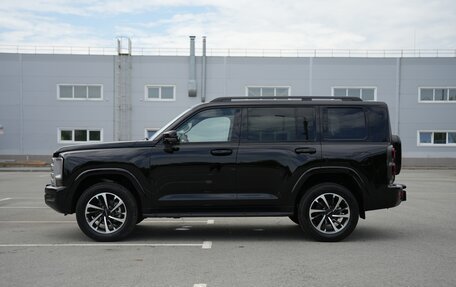 Haval H9, 2024 год, 5 099 000 рублей, 3 фотография