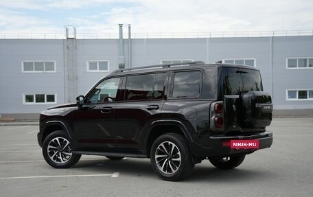 Haval H9, 2024 год, 5 099 000 рублей, 4 фотография