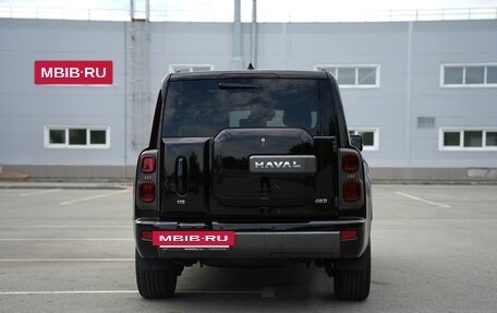 Haval H9, 2024 год, 5 099 000 рублей, 5 фотография