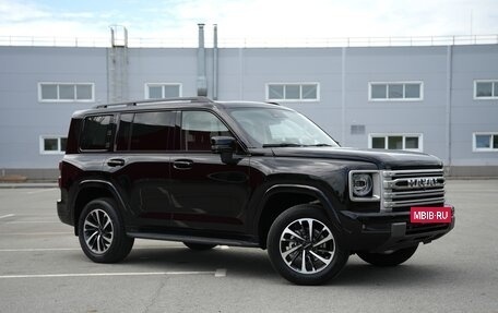 Haval H9, 2024 год, 5 099 000 рублей, 8 фотография