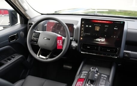 Haval H9, 2024 год, 5 099 000 рублей, 15 фотография