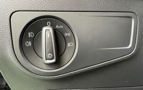 Volkswagen Tiguan II, 2018 год, 2 290 000 рублей, 6 фотография