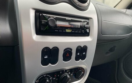 Renault Sandero I, 2014 год, 599 000 рублей, 10 фотография