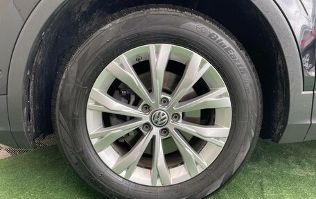 Volkswagen Tiguan II, 2018 год, 2 290 000 рублей, 15 фотография