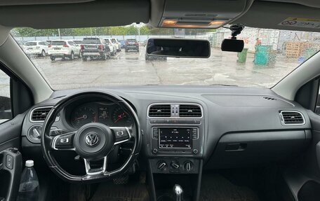 Volkswagen Polo VI (EU Market), 2019 год, 1 249 000 рублей, 5 фотография