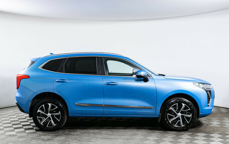 Haval Jolion, 2021 год, 1 420 000 рублей, 4 фотография