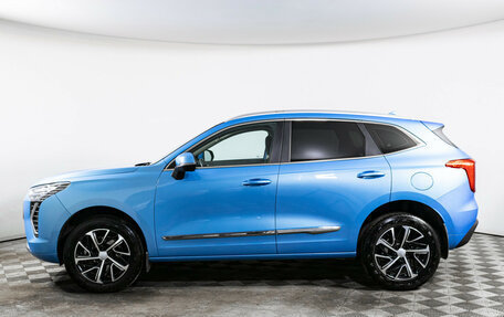 Haval Jolion, 2021 год, 1 420 000 рублей, 8 фотография