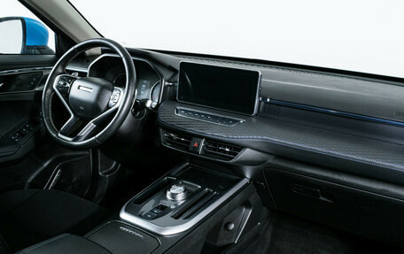 Haval Jolion, 2021 год, 1 420 000 рублей, 10 фотография