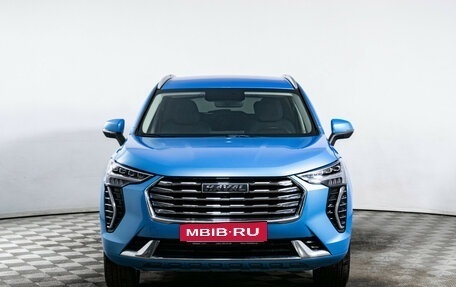 Haval Jolion, 2021 год, 1 420 000 рублей, 2 фотография