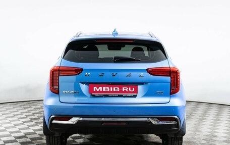Haval Jolion, 2021 год, 1 420 000 рублей, 6 фотография