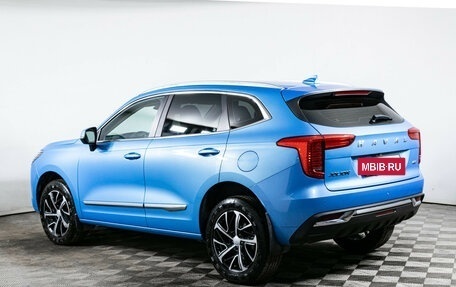 Haval Jolion, 2021 год, 1 420 000 рублей, 7 фотография