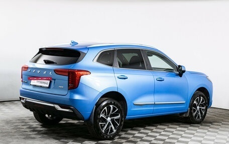 Haval Jolion, 2021 год, 1 420 000 рублей, 5 фотография